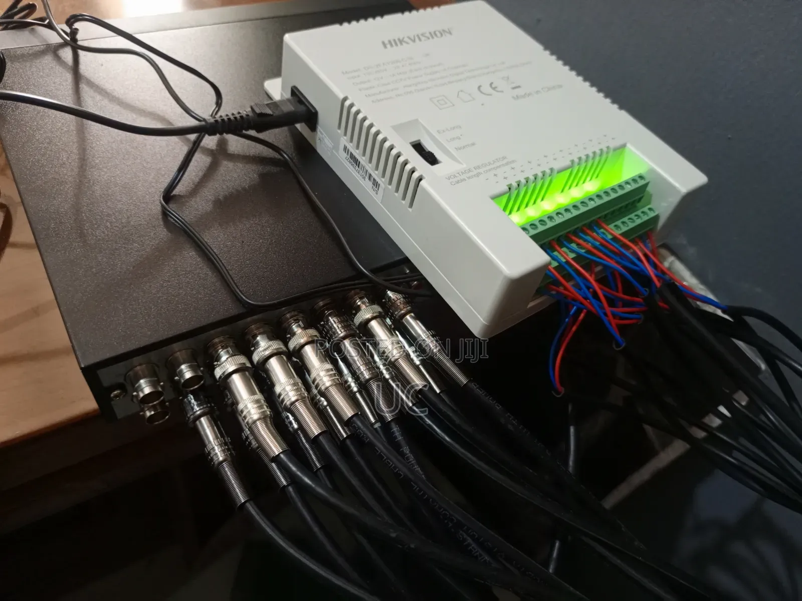 CCTV, Home Automation, Gate Automation, IT Computer Networking