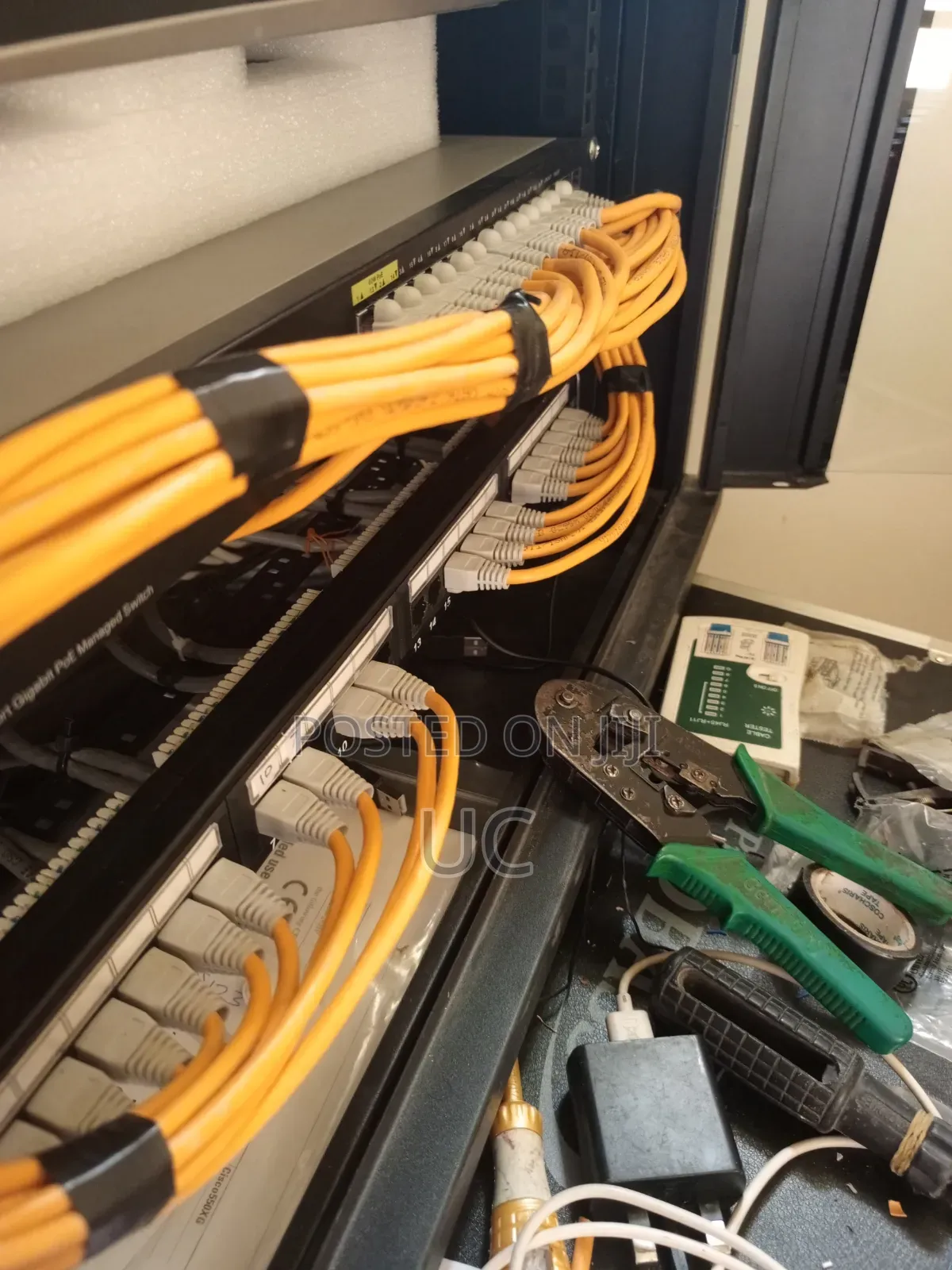 CCTV, Home Automation, Gate Automation, IT Computer Networking