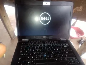 Laptop Dell Latitude 5420 8GB Intel Core i5 HDD+SSD 16 GB