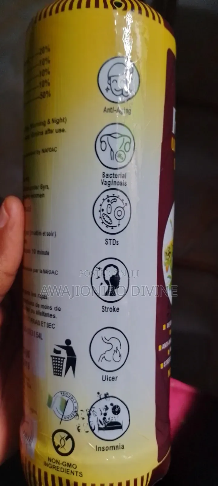 Ravella Ultra Solution