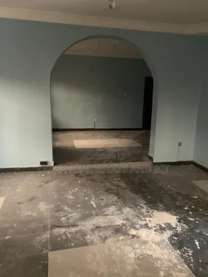 Furnished 3bdrm Block of Flats in Abijo Gra, Ajah for rent