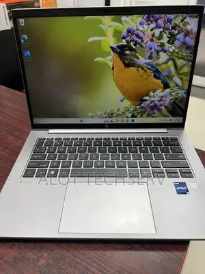 Laptop HP ZBook Firefly 14 G10 16GB Intel Core i5 SSD 256GB