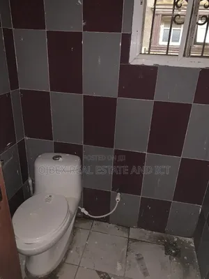 Furnished 3bdrm Block of Flats in Abijo Gra, Ajah for rent