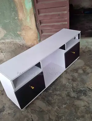 Classic Standad TV Stand