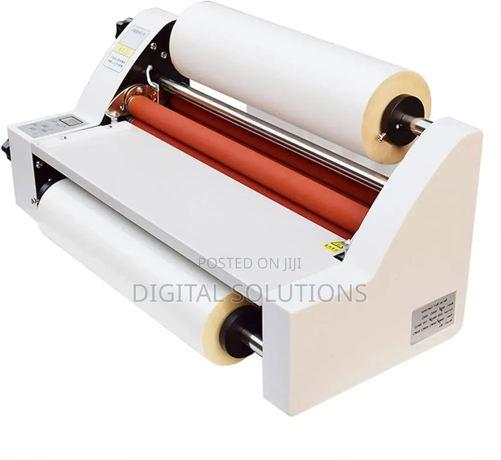 Best Quality A2 Size Industrial Lamination Machine. Rugged and Durable