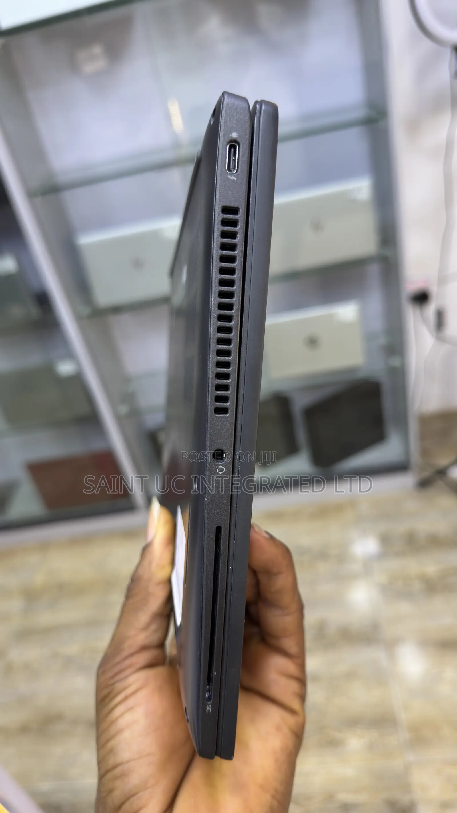 Laptop Dell Latitude 7420 16GB Intel Core i7 SSD 256GB
