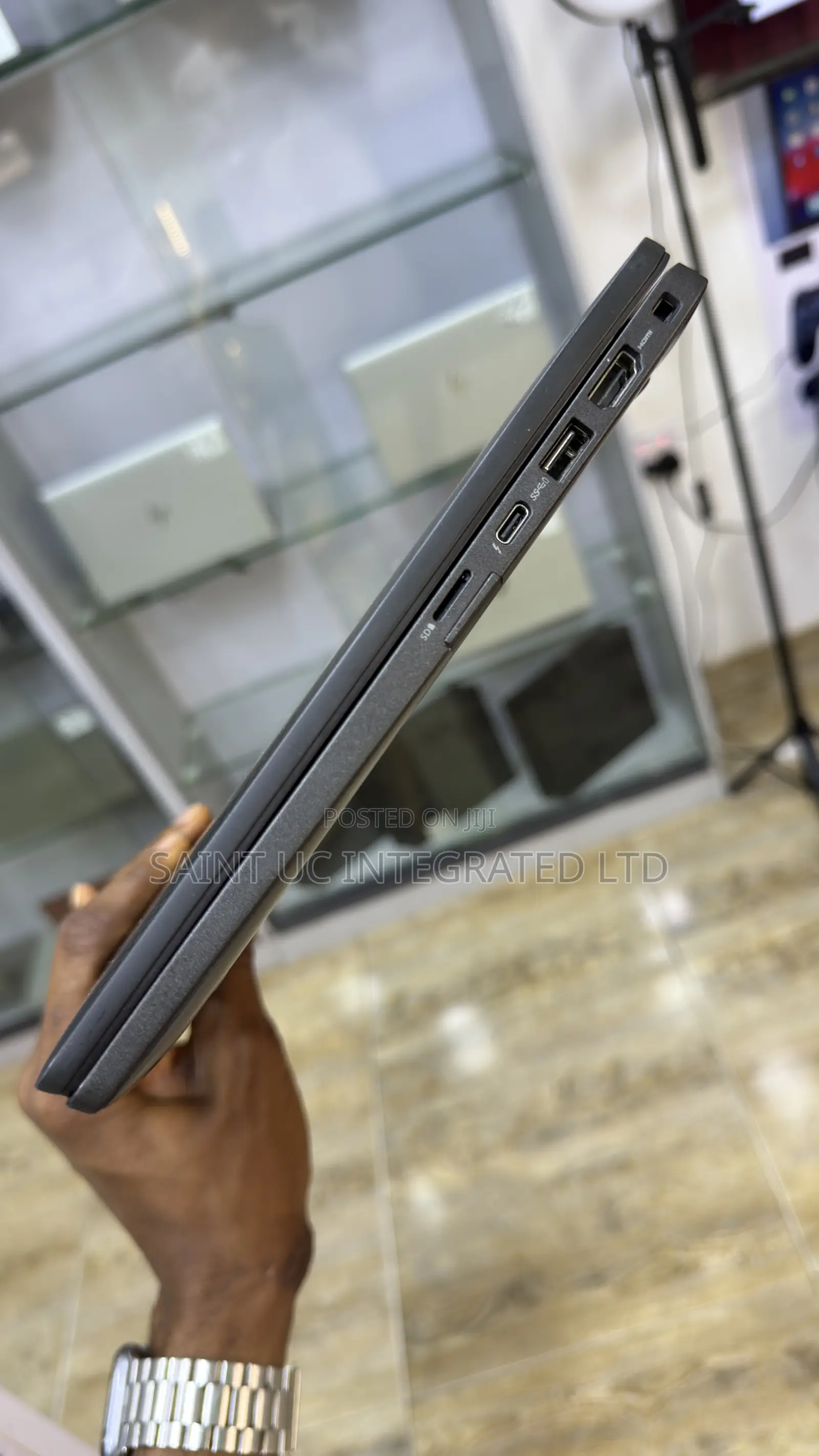 Laptop Dell Latitude 7420 16GB Intel Core i7 SSD 256GB