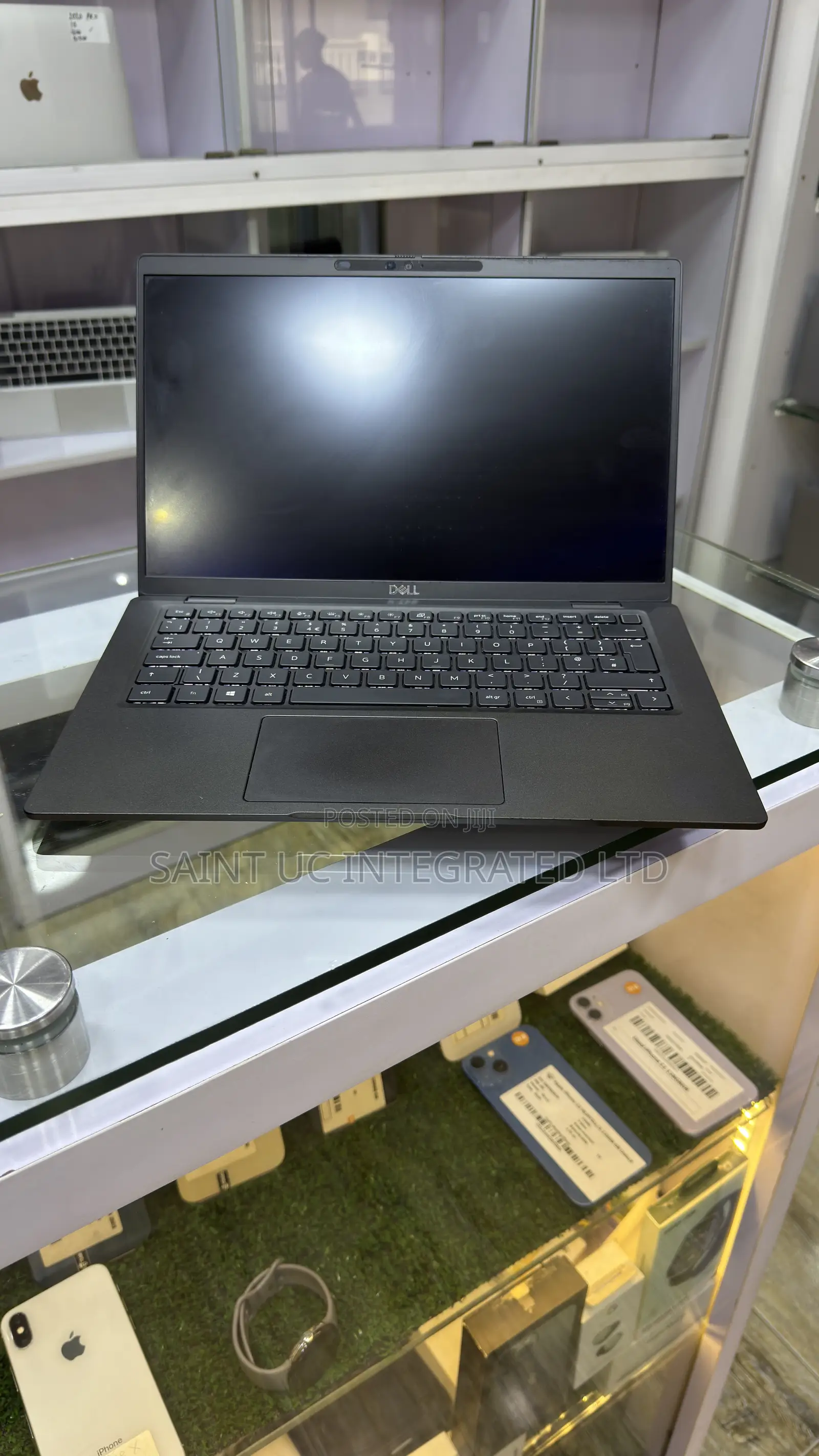 Laptop Dell Latitude 7420 16GB Intel Core i7 SSD 256GB