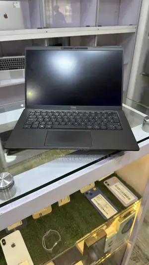 Laptop Dell Latitude 7420 16GB Intel Core i7 SSD 256GB
