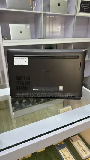 Laptop Dell Latitude 7420 16GB Intel Core i7 SSD 256GB