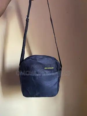 3in1 Back Bag
