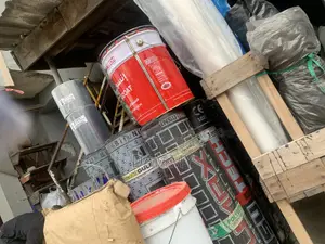 Imported Insutech Bitumen Primer