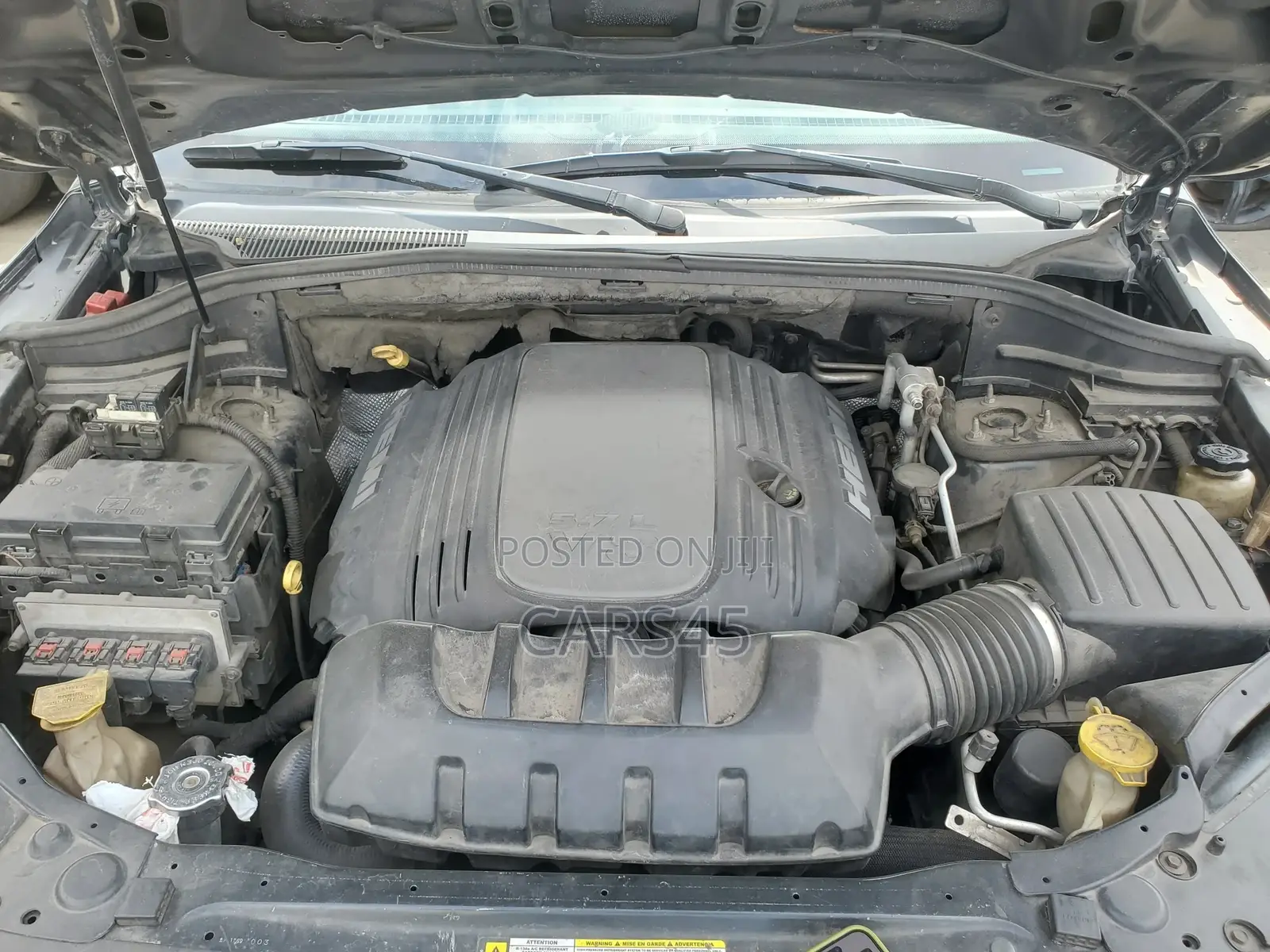 Jeep Cherokee 2012 Black