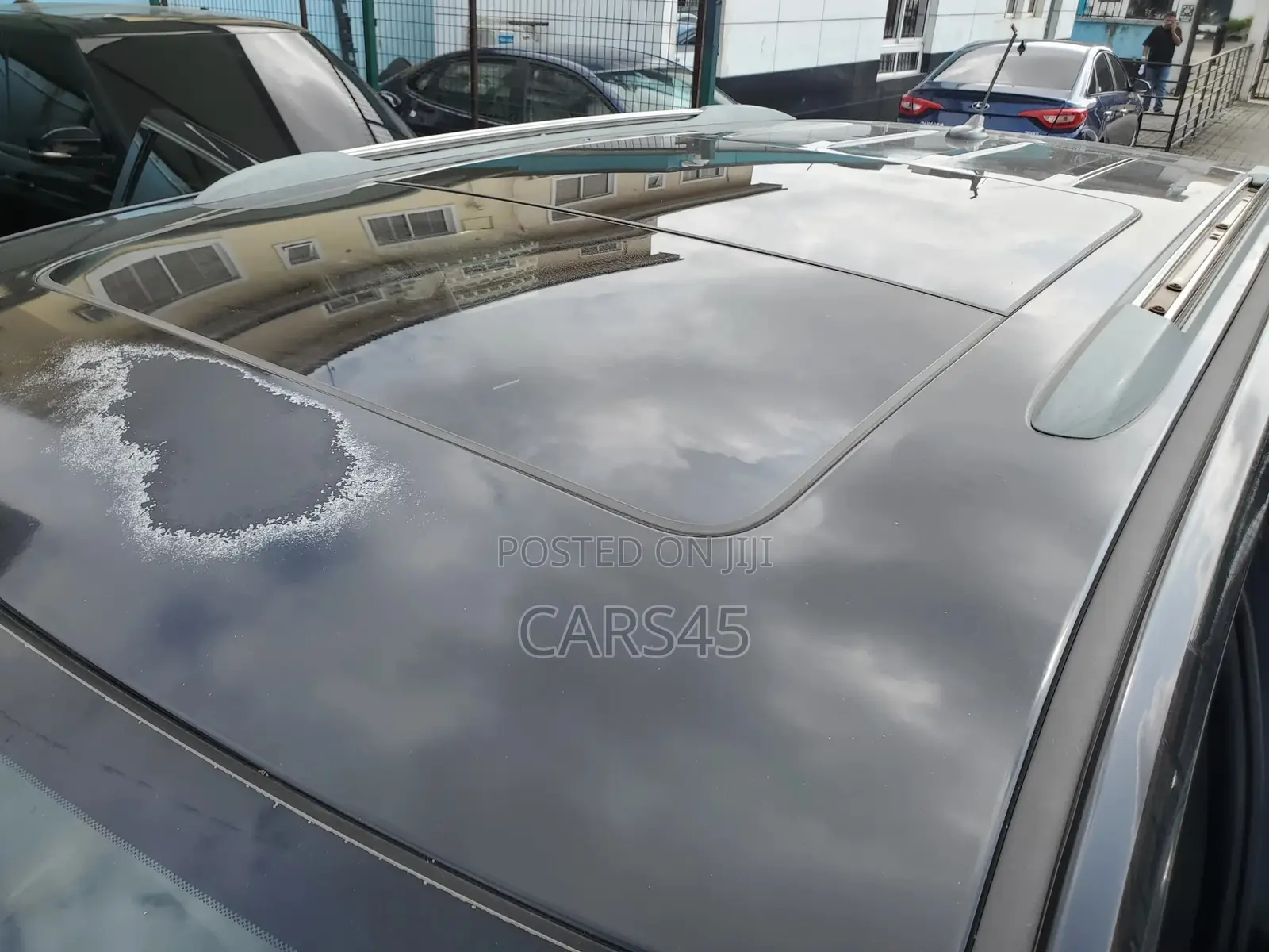 Jeep Cherokee 2012 Black