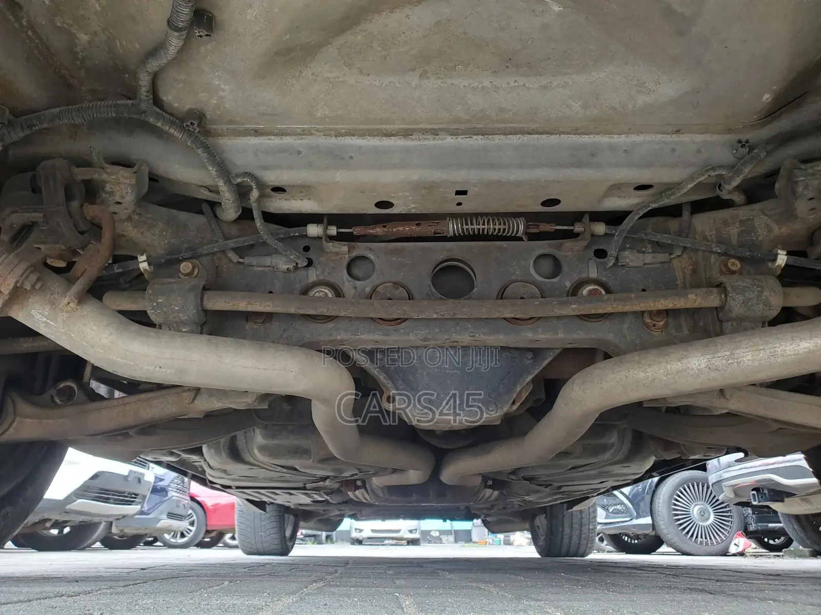 Jeep Cherokee 2012 Black