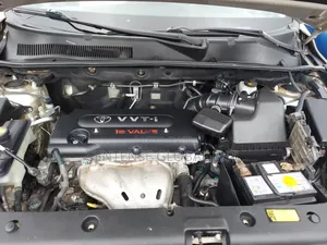 Toyota RAV4 2010