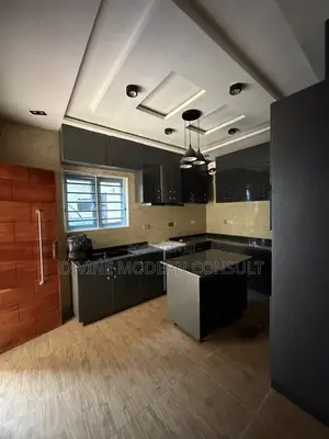 4bdrm Duplex in Private, Abule Egba for sale