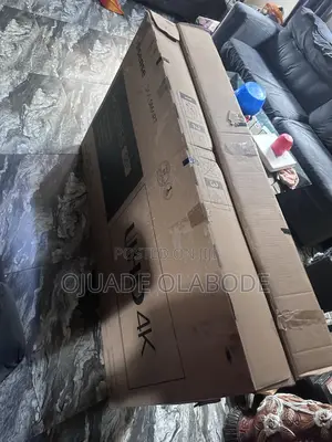 Hisense TV
