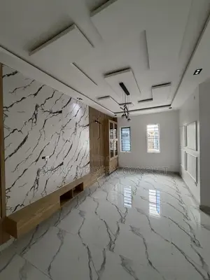 4bdrm Duplex in Private, Abule Egba for sale