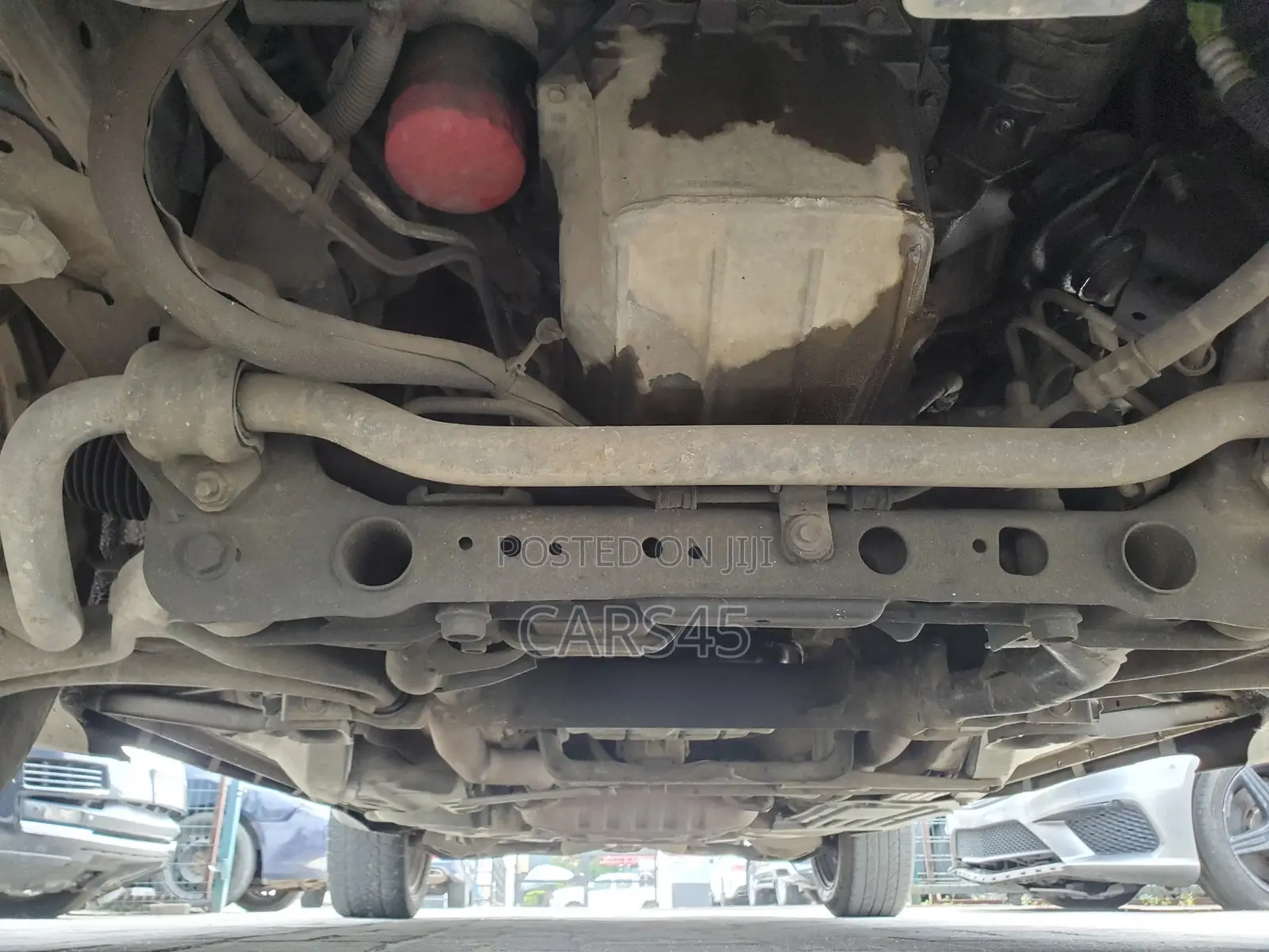 Jeep Cherokee 2012 Black