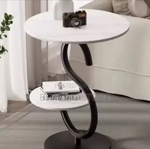 Home Balcony Side Stool
