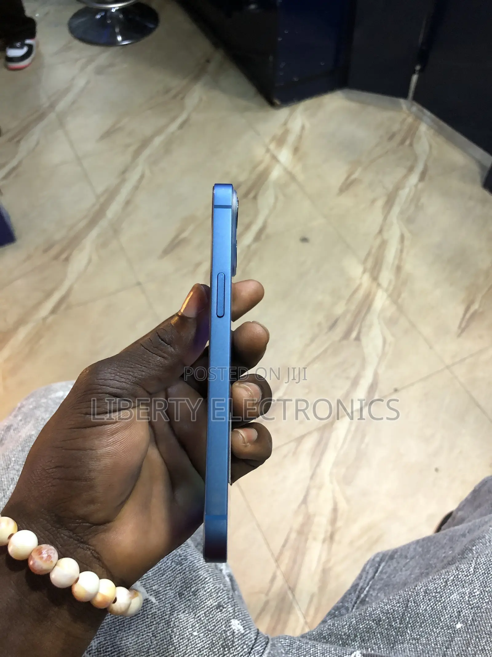 Apple iPhone 13 128 GB Blue