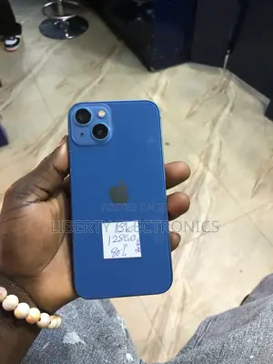 Apple iPhone 13 128 GB Blue