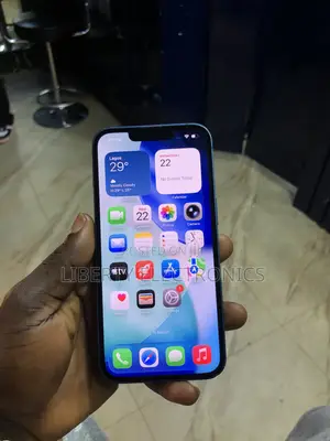 Apple iPhone 13 128 GB Blue