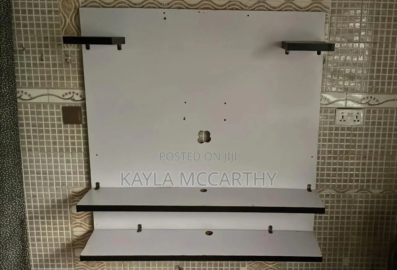 TV Console