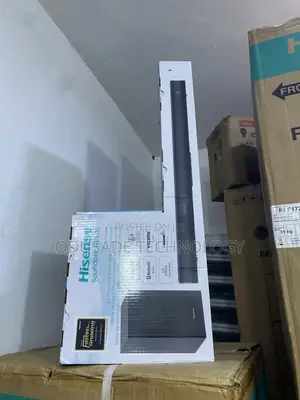 140W HISENSE Wireless Audio Bar