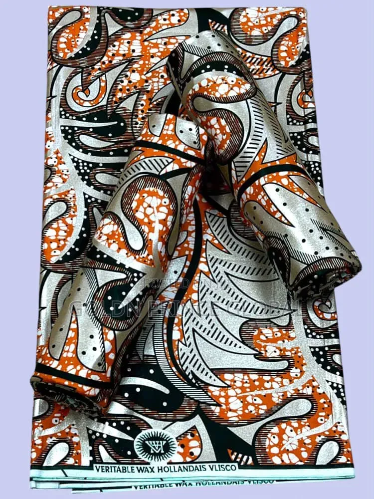 Embellished Poplin