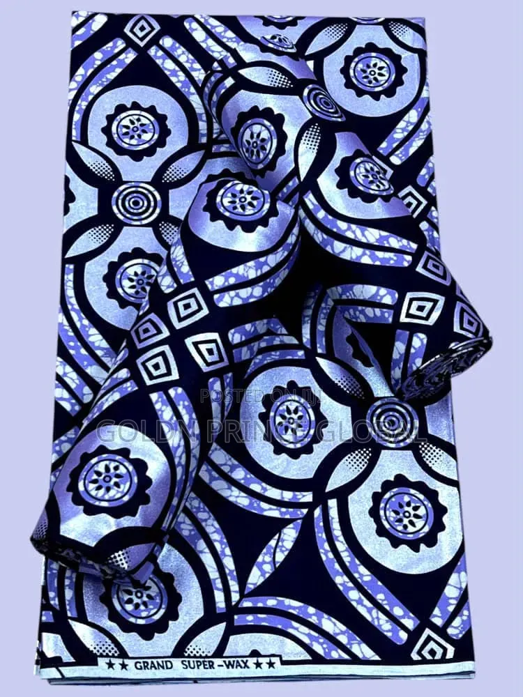 Embellished Poplin