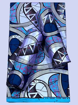 Embellished Poplin