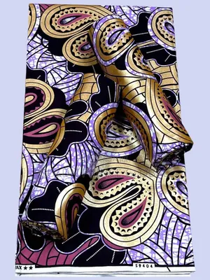 Embellished Poplin