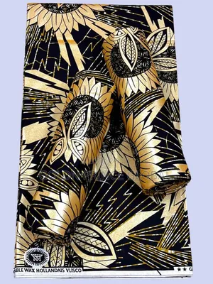 Embellished Poplin