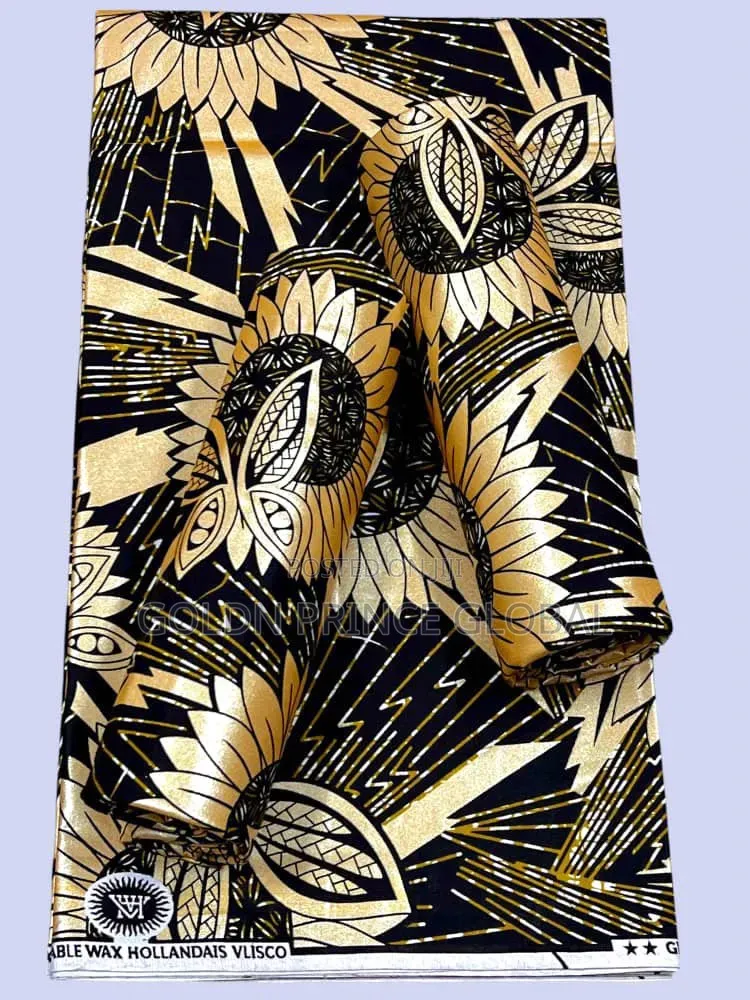 Embellished Poplin