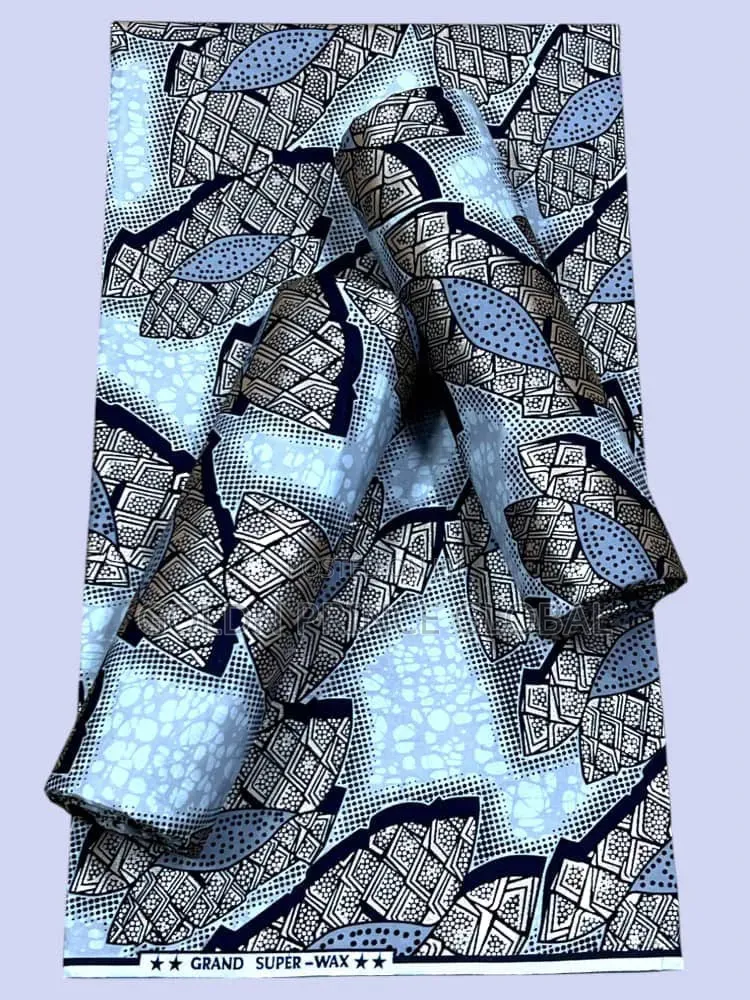 Embellished Poplin