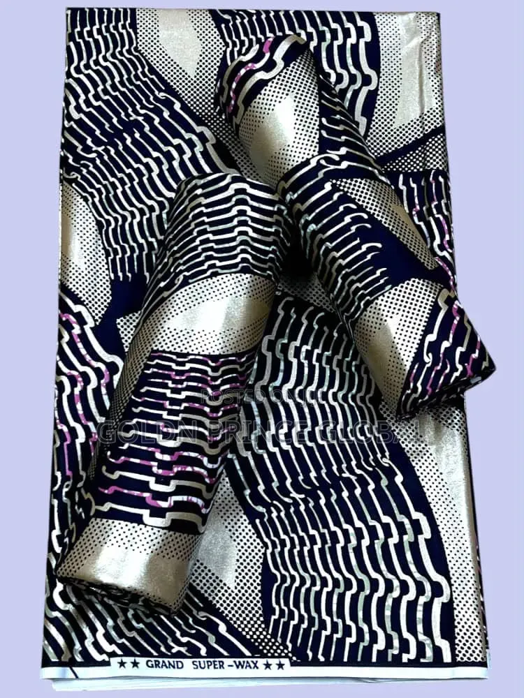 Embellished Poplin