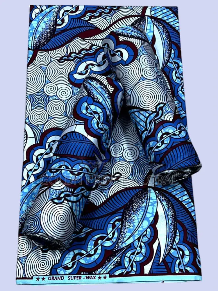 Embellished Poplin