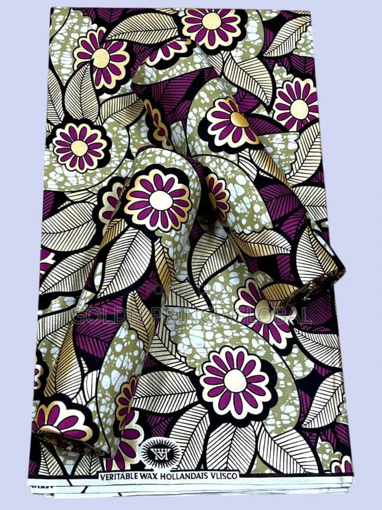 Embellished Poplin