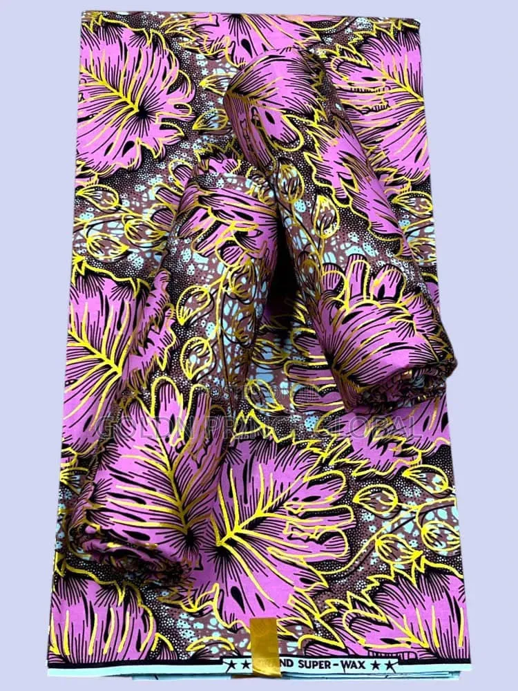 Embellished Poplin
