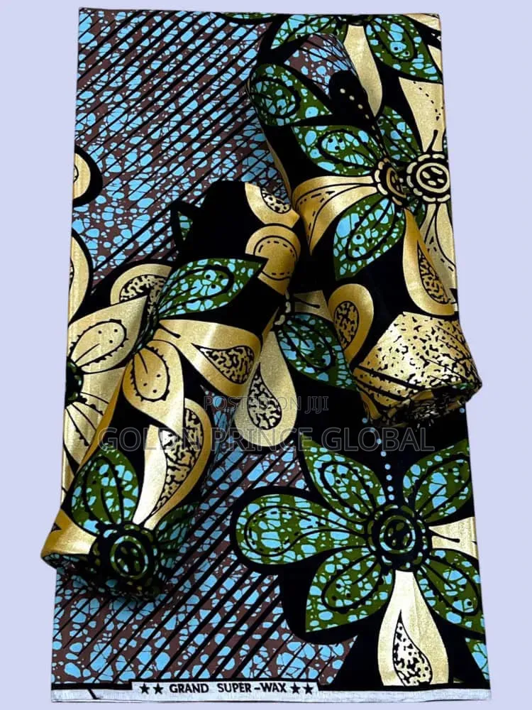 Embellished Poplin