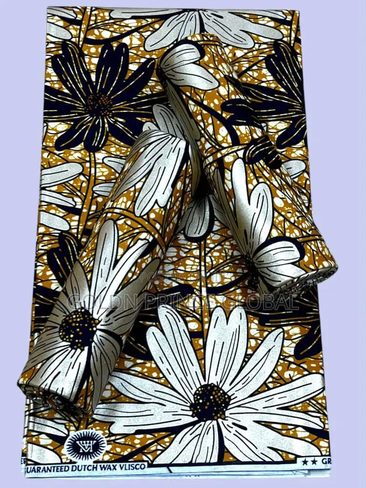 Embellished Poplin
