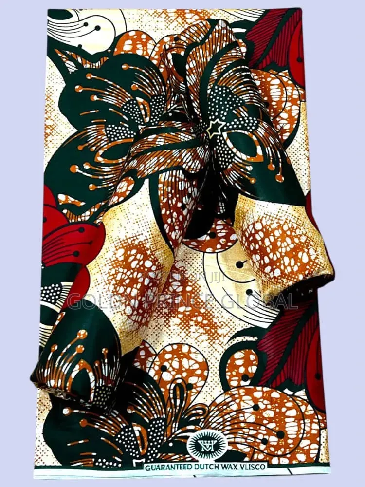 Embellished Poplin