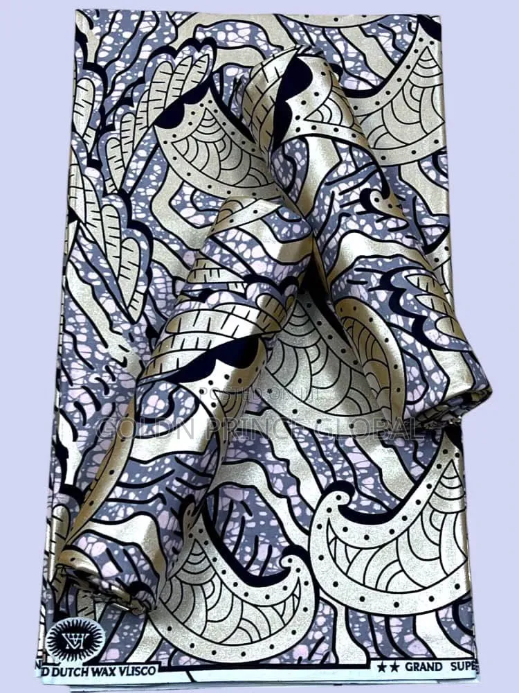 Embellished Poplin