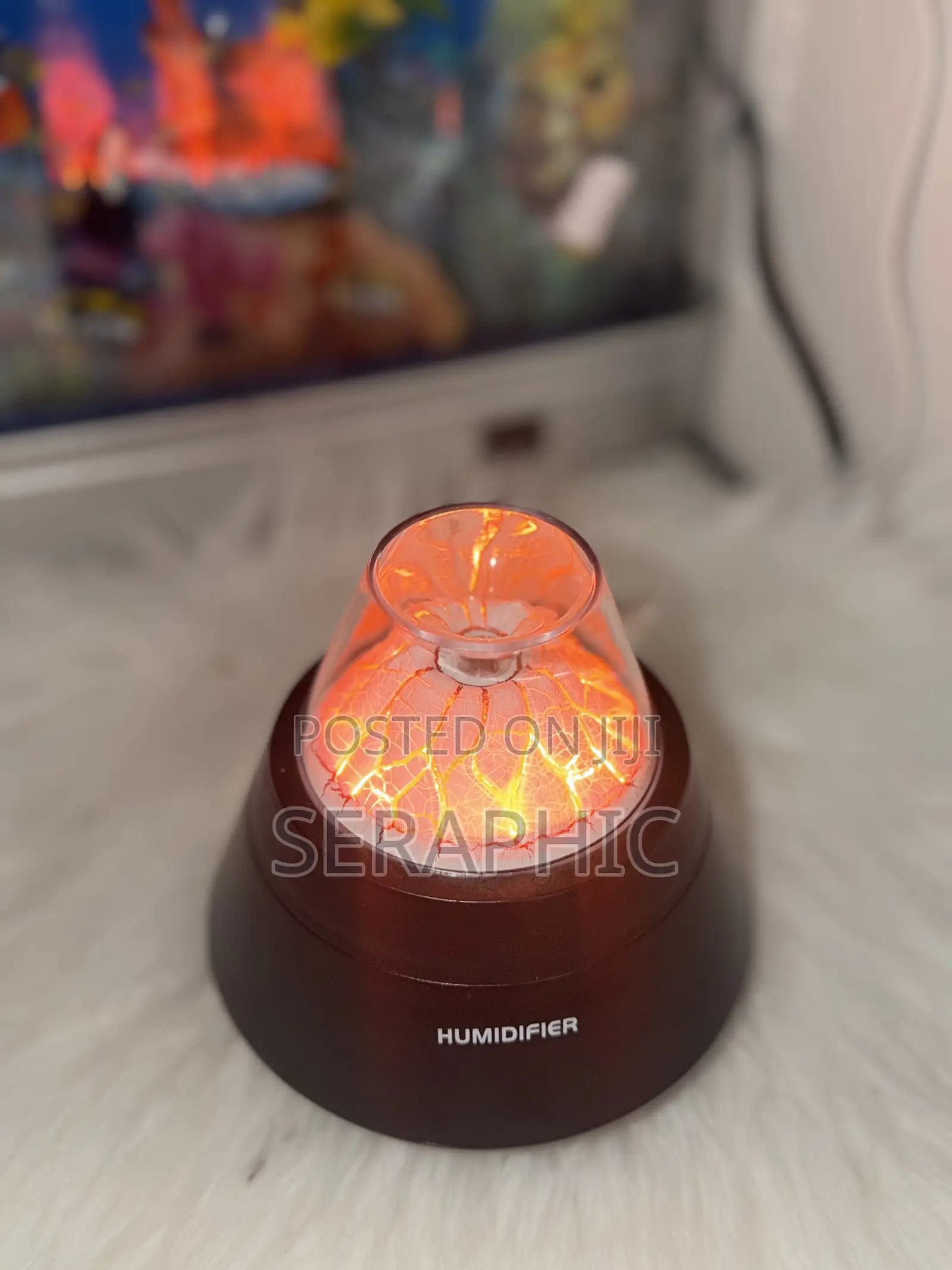 Humidifier