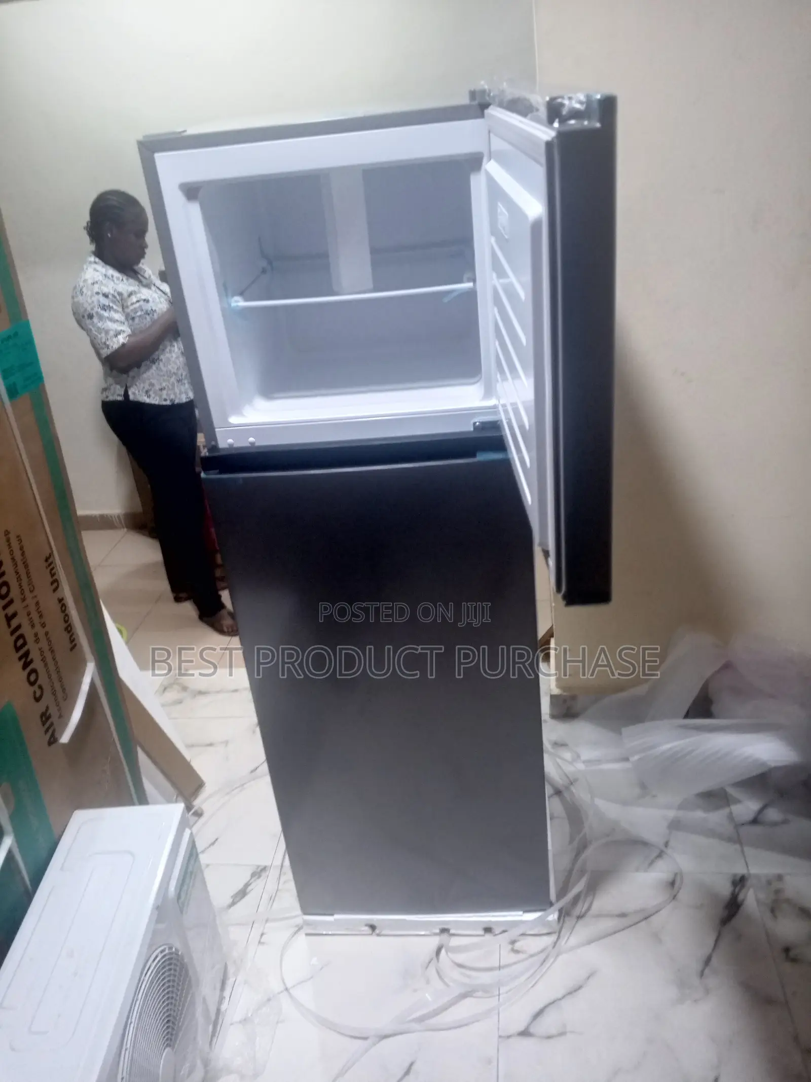 Unbeatable Price on Brand New Hisense REF306DR Refrigerator