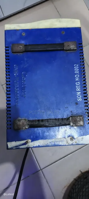 Stabilizer
