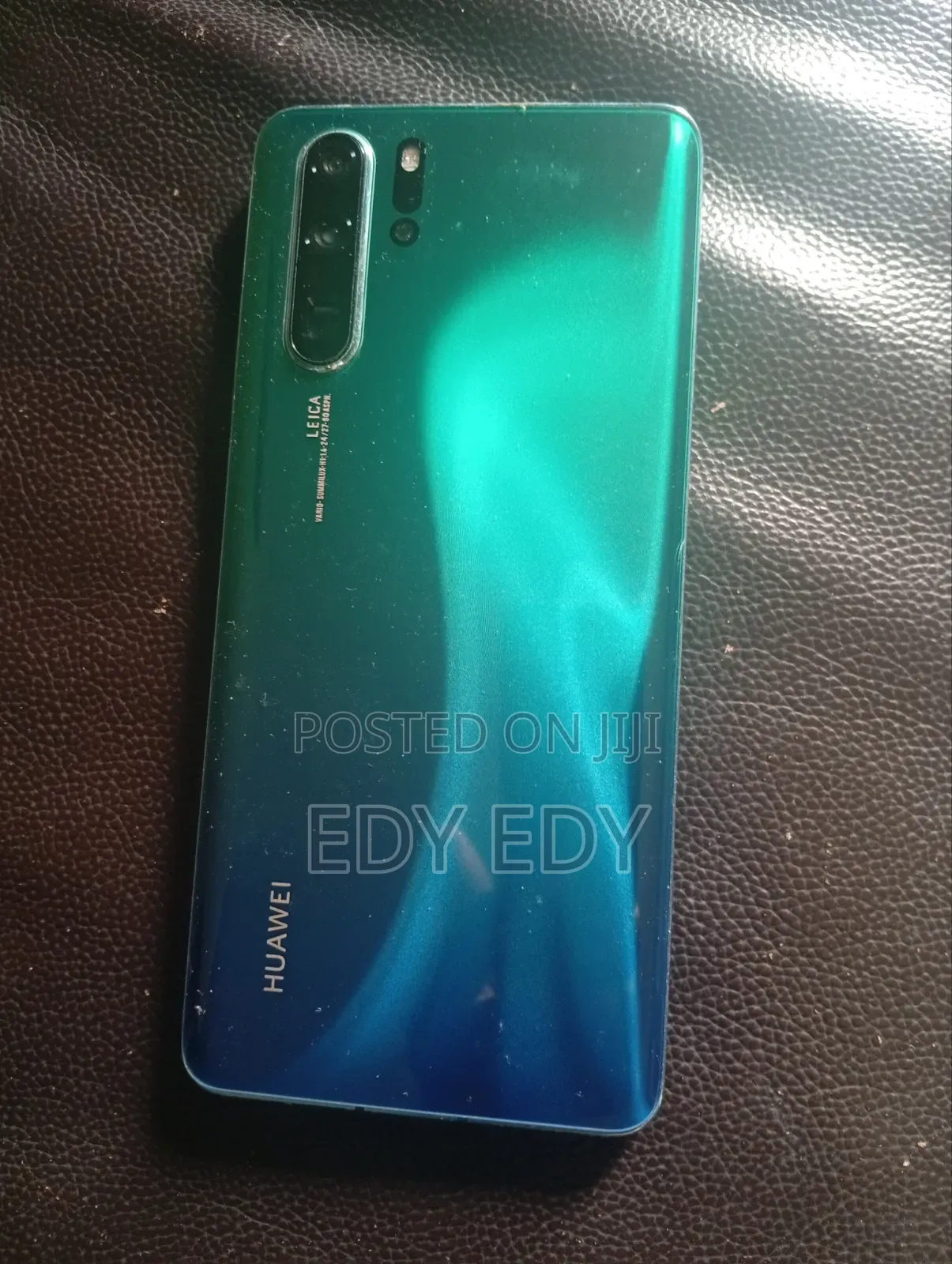 Huawei P30 Pro 256 GB Blue