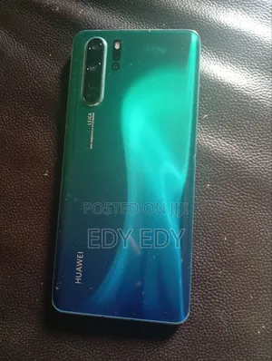 Huawei P30 Pro 256 GB Blue